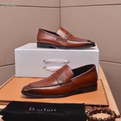 chaussure Berluti Homme