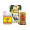 pack alimentaires équilibrées0
