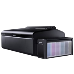 Imprimante à jet d'encre Epson l805