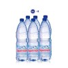 PACK EAU MINERALE - SUPER MONT - 6X 1 ,5L