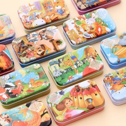 jeu de puzzle éducatif