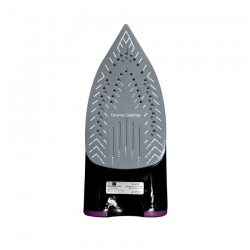 FER A REPASSER - SINGSUNG SI-87 S - 2200 W - 06 MOIS DE GARANTIE