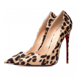 Talon Louboutin