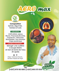 AERO MAX