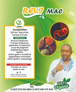 REVI MAX