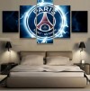 Tableau PSG