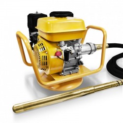 Vibreur électrique
